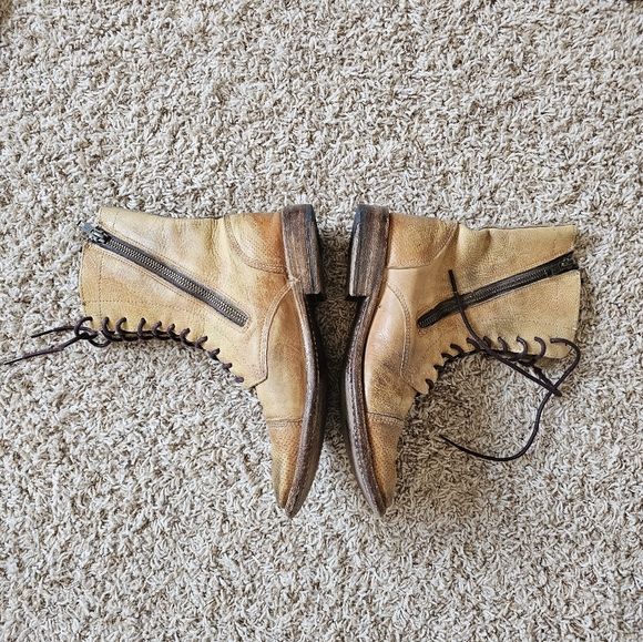 Bed stu boots - Picture 2 of 7